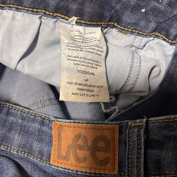 Lee Jeans - Picture 3 of 3